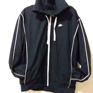 Nike Mens  windbreaker jacket